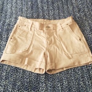 Gap Jean Shorts